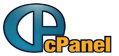 cPanel hosting